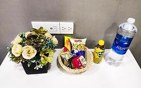 Rivergate Serviced Apartments
