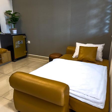 Rivergate Serviced Apartments TP. Hồ Chí Minh Ngoại thất bức ảnh