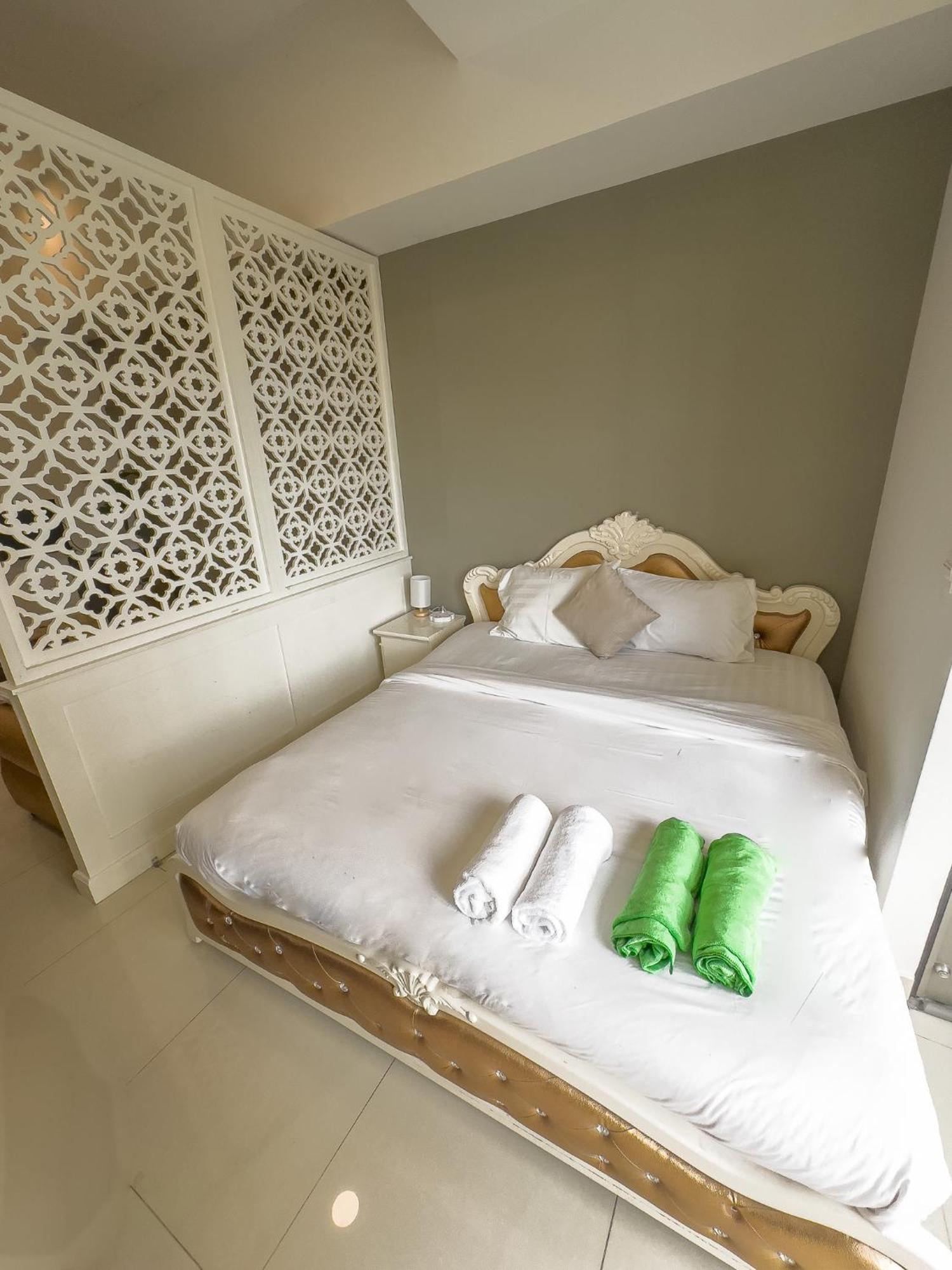 Rivergate Serviced Apartments TP. Hồ Chí Minh Ngoại thất bức ảnh