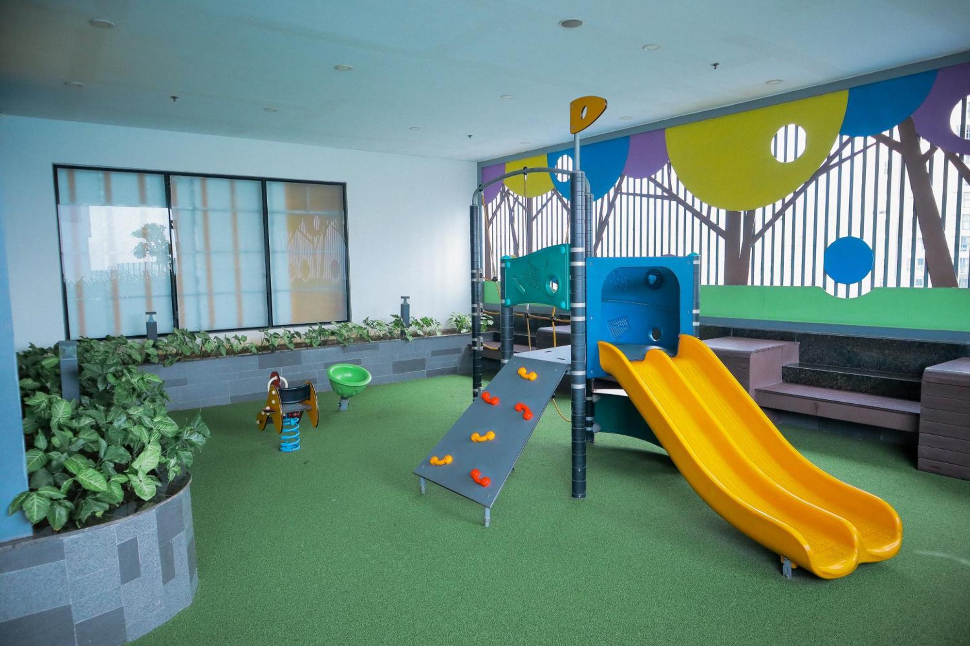 Rivergate Serviced Apartments TP. Hồ Chí Minh Ngoại thất bức ảnh