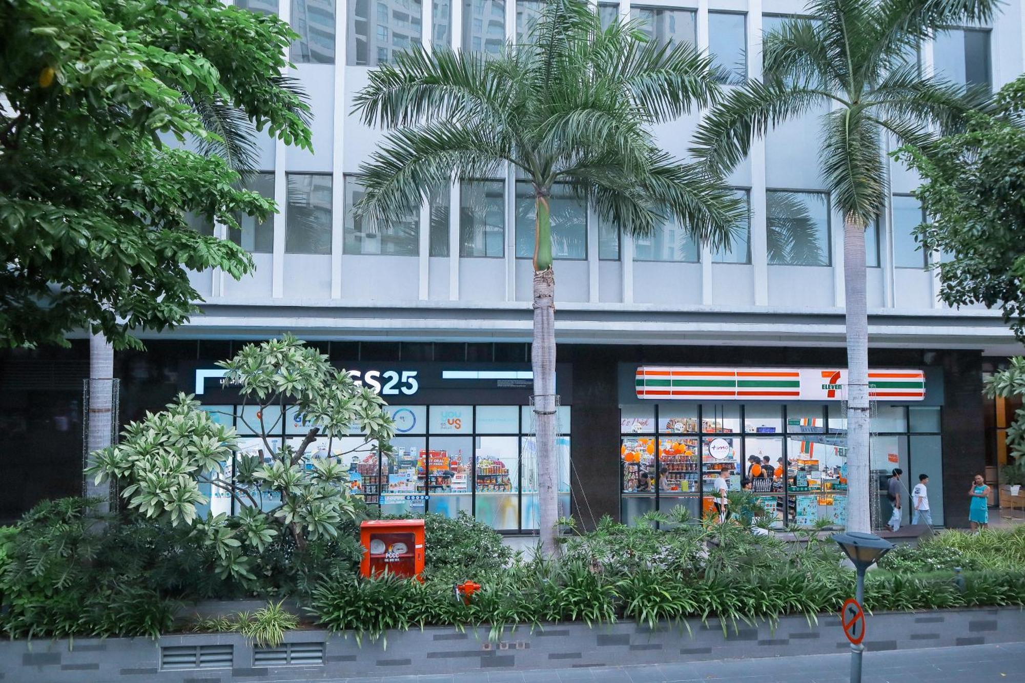 Rivergate Serviced Apartments TP. Hồ Chí Minh Ngoại thất bức ảnh