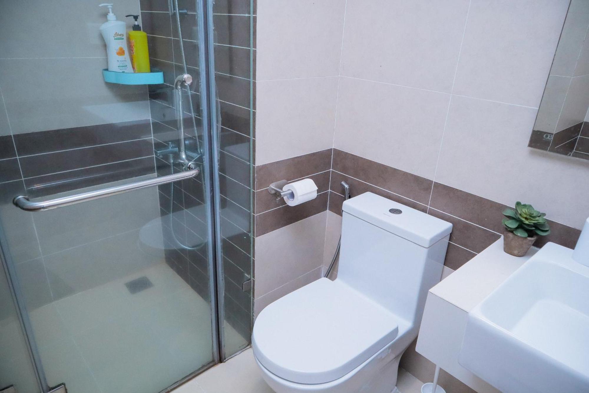 Rivergate Serviced Apartments TP. Hồ Chí Minh Ngoại thất bức ảnh