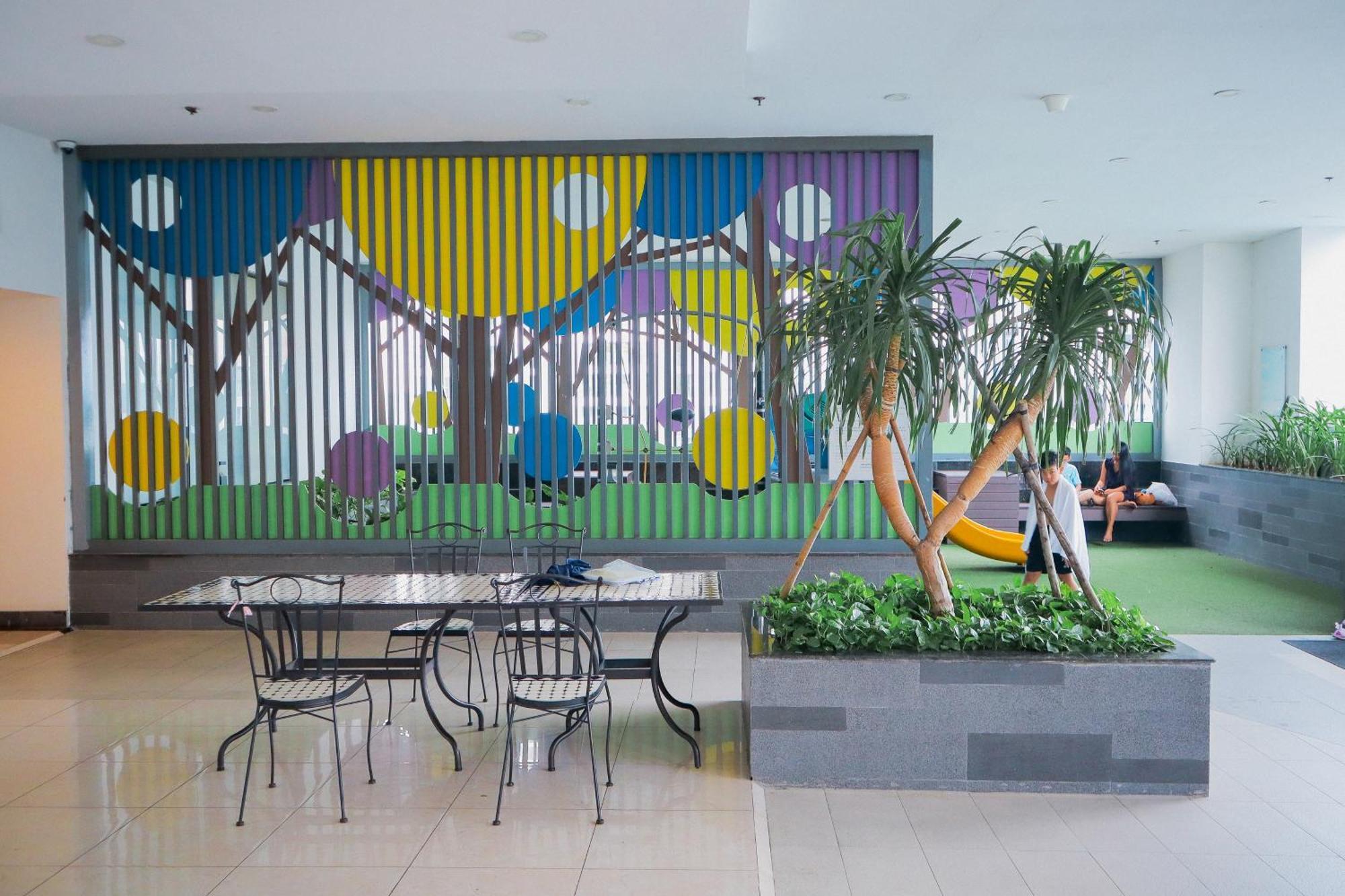 Rivergate Serviced Apartments TP. Hồ Chí Minh Ngoại thất bức ảnh
