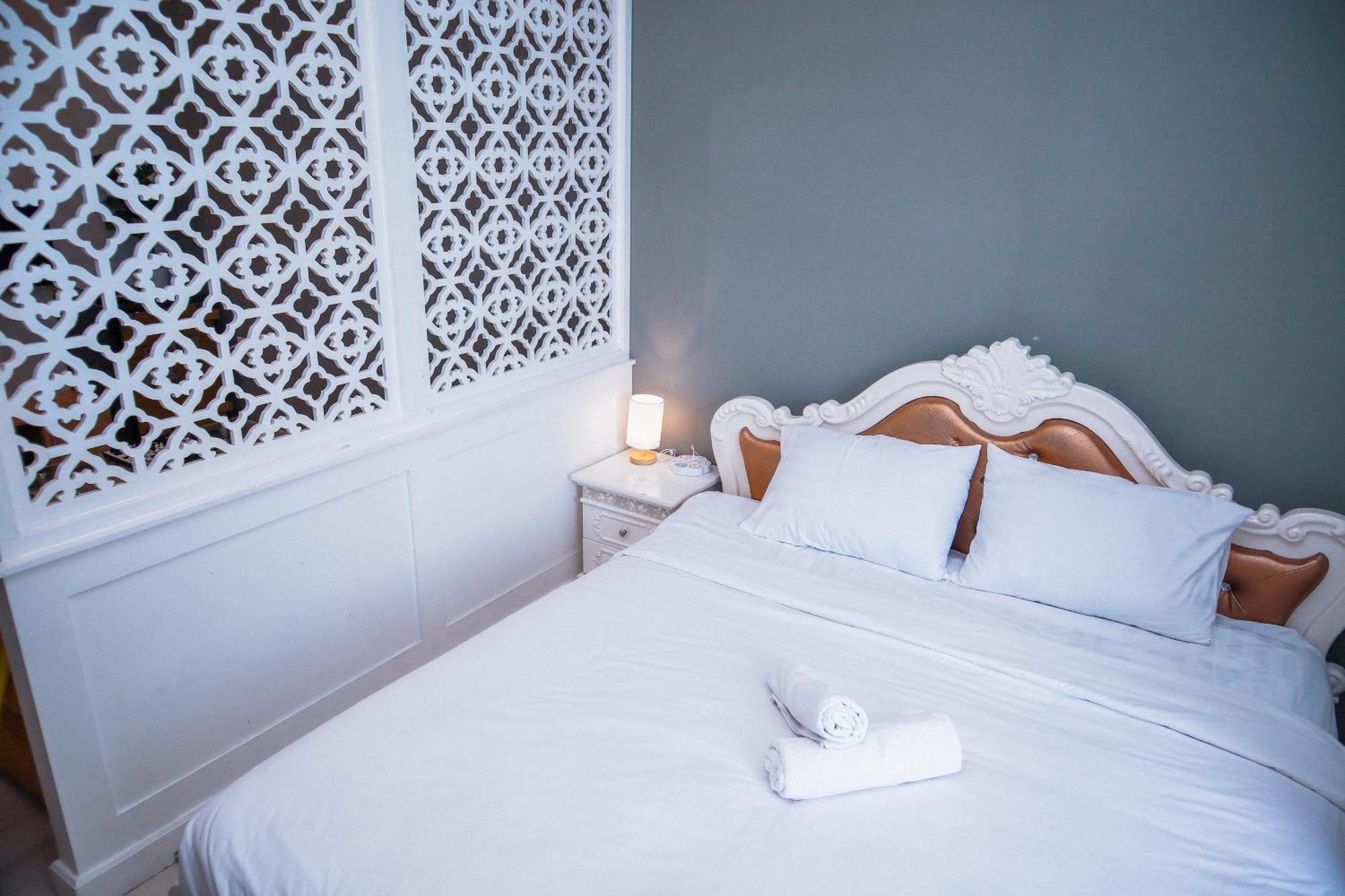 Rivergate Serviced Apartments TP. Hồ Chí Minh Ngoại thất bức ảnh