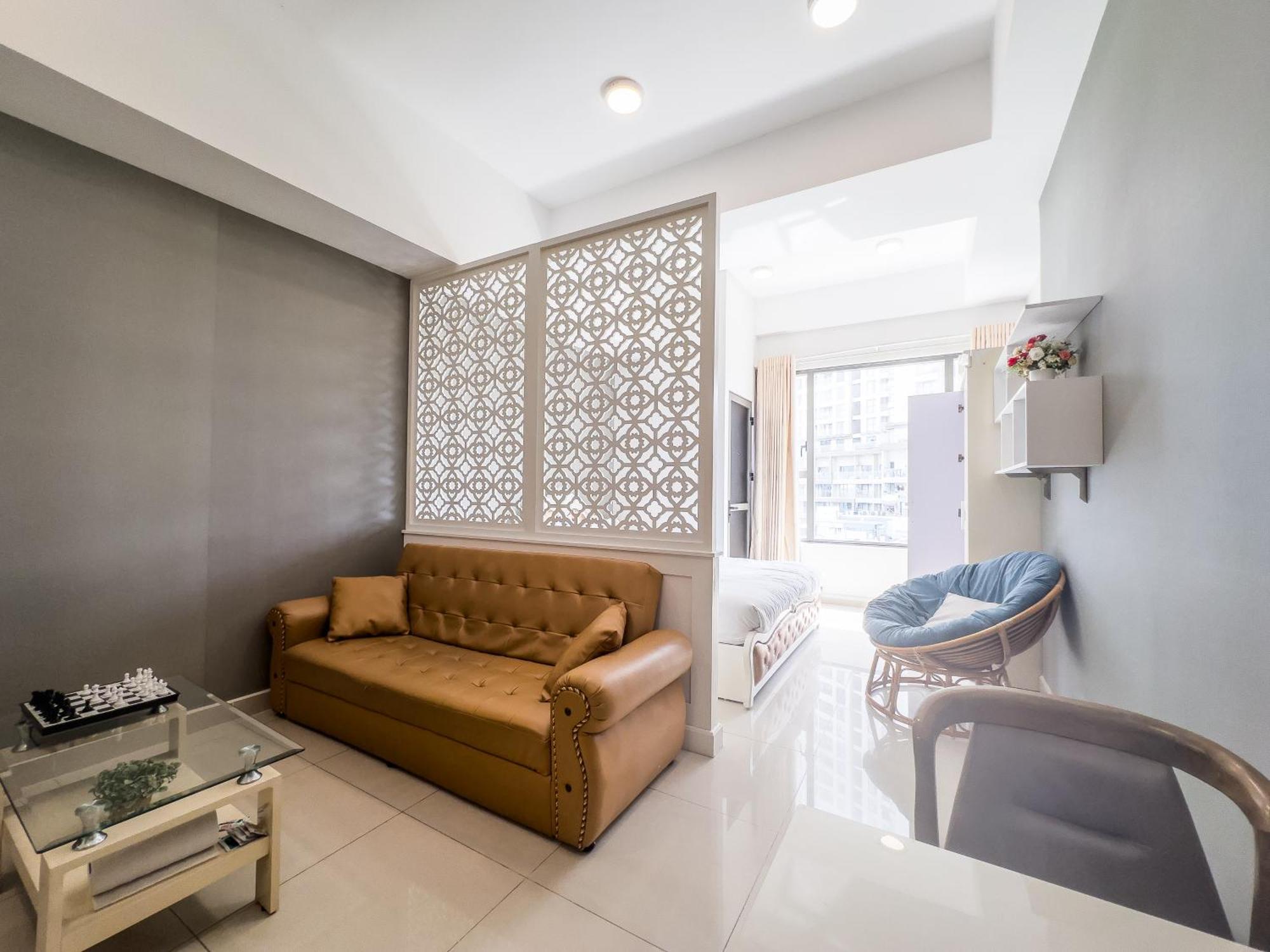 Rivergate Serviced Apartments TP. Hồ Chí Minh Ngoại thất bức ảnh
