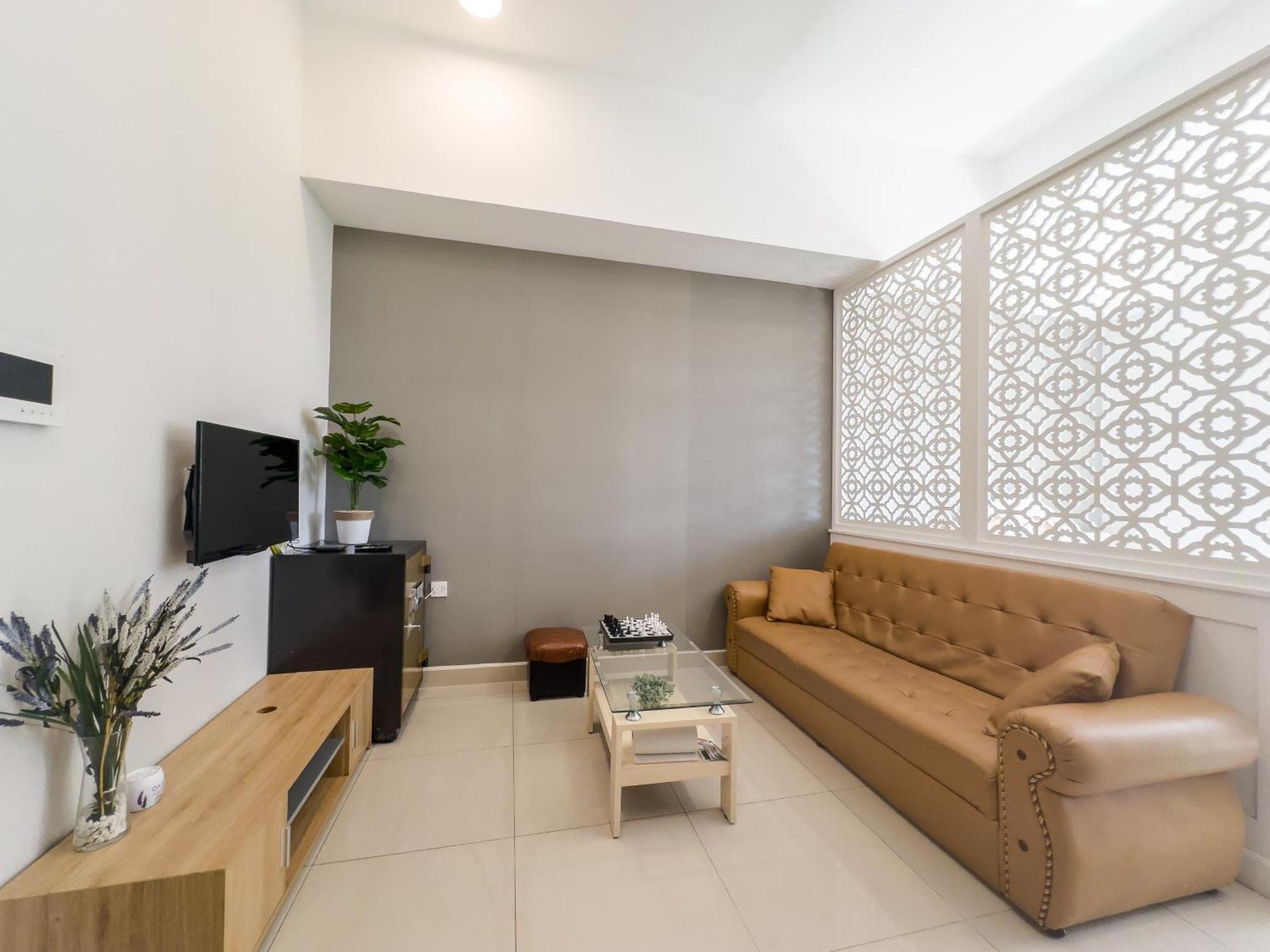 Rivergate Serviced Apartments TP. Hồ Chí Minh Ngoại thất bức ảnh