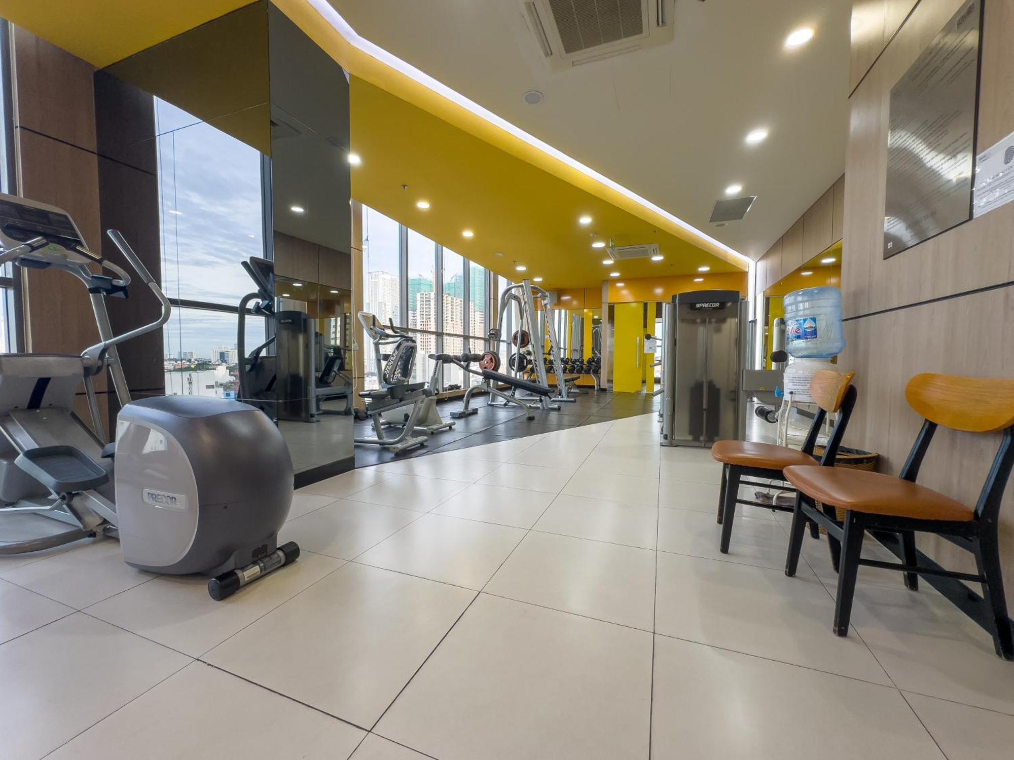 Rivergate Serviced Apartments TP. Hồ Chí Minh Ngoại thất bức ảnh
